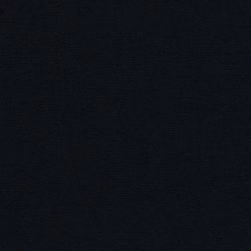Ensfarget kartong 30,5x30,5cm - ANTHRACITE 25pk./216gr canvasstruktur