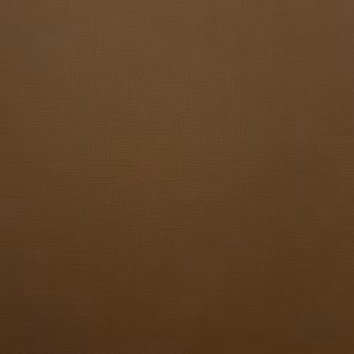 Ensfarget kartong 30,5x30,5cm - CHOCOLATE 25pk./216gr canvasstruktur