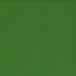 Ensfarget kartong 30,5x30,5cm - MOSS 25pk./216gr canvasstruktur