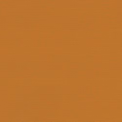 Ensfarget kartong 30,5x30,5cm - PUMPKIN 25pk./216gr canvasstruktur