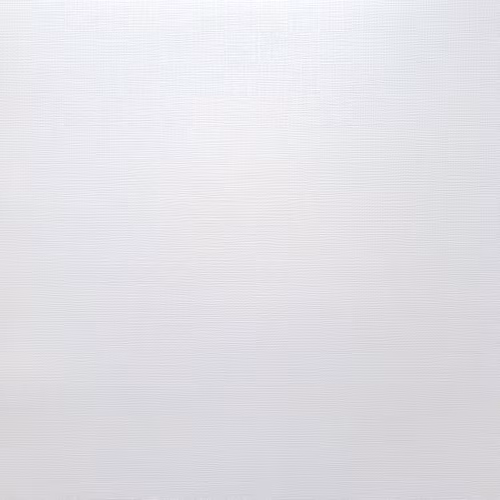 Perle kartong 30,5x30,5cm - OFF WHITE 25pk./216gr canvasstruktur