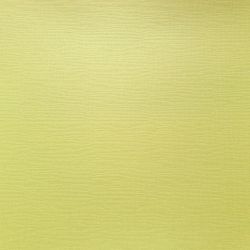Perlekartong 30,5x30,5cm - LIGHT YELLOW 25pk./216gr canvasstruktur