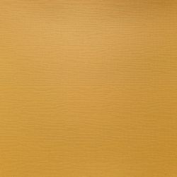 Perlekartong 30,5x30,5cm - DARK YELLOW 25pk./216gr canvasstruktur