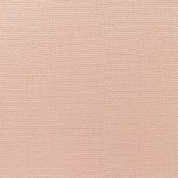 Perlekartong 30,5x30,5cm - BABY PINK 25pk./216gr canvasstruktur