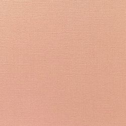 Perlekartong 30,5x30,5cm - SALMON 25pk./216gr canvasstruktur