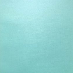 Perlekartong 30,5x30,5cm - LIGHT AQUAMARINE 25pk./216gr canvasstruktur