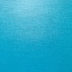 Perlekartong 30,5x30,5cm - BLUE 25pk./216gr canvasstruktur