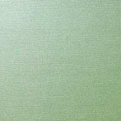 Perlekartong 30,5x30,5cm - CELADON 25pk./216gr canvasstruktur
