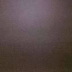 Perlekartong 30,5x30,5cm - BROWN 25pk./216gr canvasstruktur