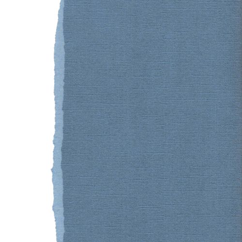 Ensfarget kartong 30,5x30,5cm - SLATE 25pk./216gr canvasstruktur