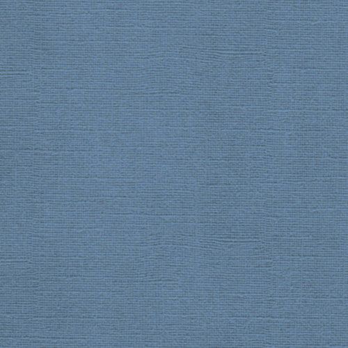 Ensfarget kartong 30,5x30,5cm - SLATE 25pk./216gr canvasstruktur