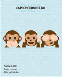 Emojis 2 Intet sett