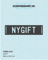 NYGIFT dies