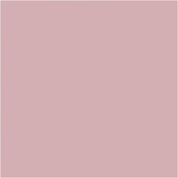 Plus Color Hobbymaling, støvete rosa, 60ml/ 1 fl.
