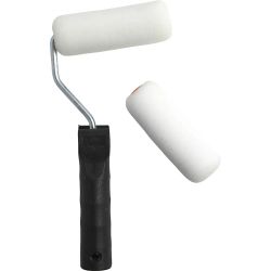 Maleruller med håndtak, B: 10 cm, 1 sett