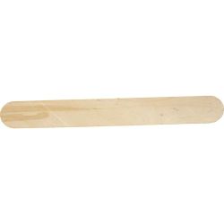 Ispinner, 20 cm, 25 mm, natur, 50stk./ 1 pk.