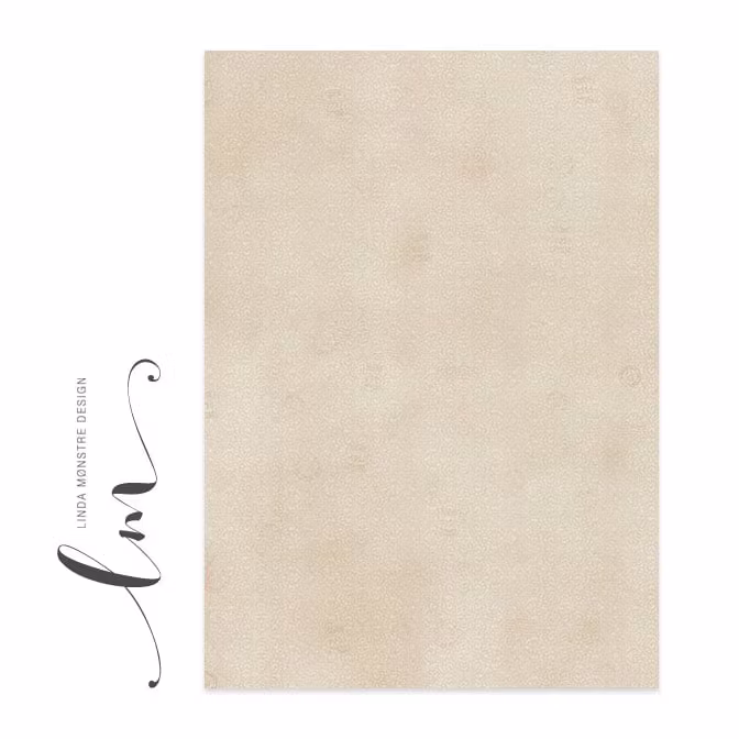 Lindadesign - Vintage beige