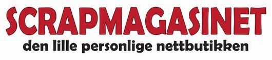 Scrapmagasinet