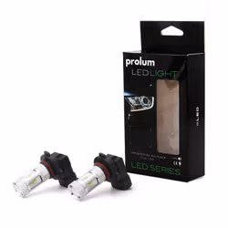 9005/HB3 Dimljus LED Orange