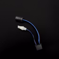 Problemlösare med resistor T20