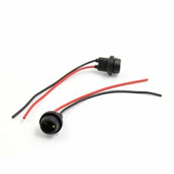 T10 Lamphållare 2-Pack