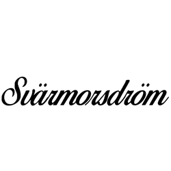 Svärmorsdröm Dekal