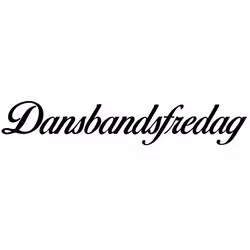 Dansbandsfredag Dekal