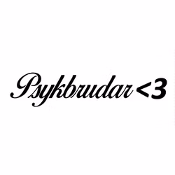 Psykbrudar Dekal