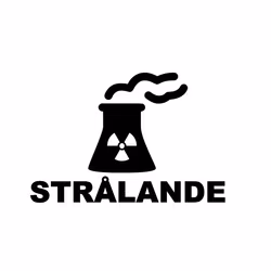 Dekal Stårlande