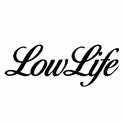 Dekal LowLife