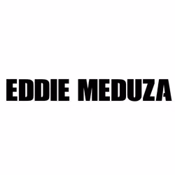 Dekal EDDIE MEDUZA