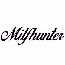 Dekal Milfhunter