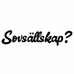 Dekal Sovsällskap