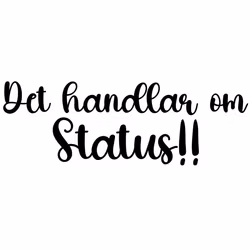 Status Dekal