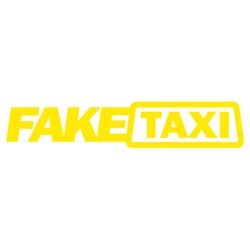 Fake Taxi Decal