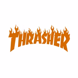Thrasher