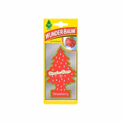 DOFTGRAN WUNDERBAUM STRAWBERRY 3 pack