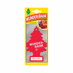DOFTGRAN WUNDERBAUM BERRY MIX