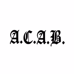ACAB