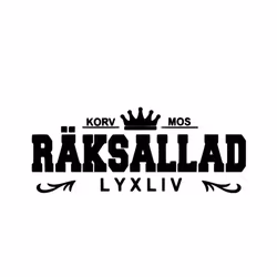 RÄKSALLAD