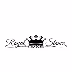 Royal Stance