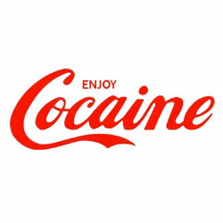 Enjoy Cocaine