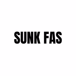 SUNK FAS