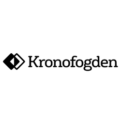 Kronofogden Dekal