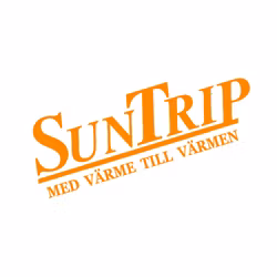 SUNTRIP Dekal