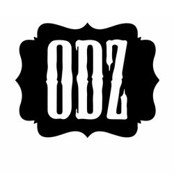 ODZ Dekal