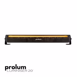 20 tums LED-RAMP PROLUM LUMINISER