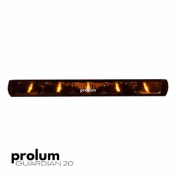 20 tums LED-RAMP PROLUM GUARDIAN
