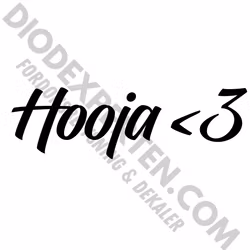 Hooja