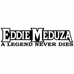 Eddie Meduza